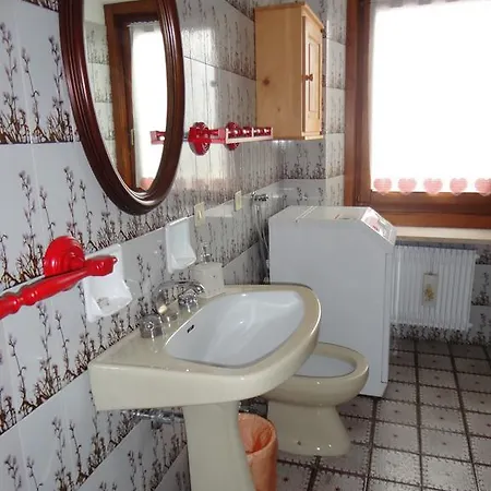 Apartment Livia Centa San Nicolo