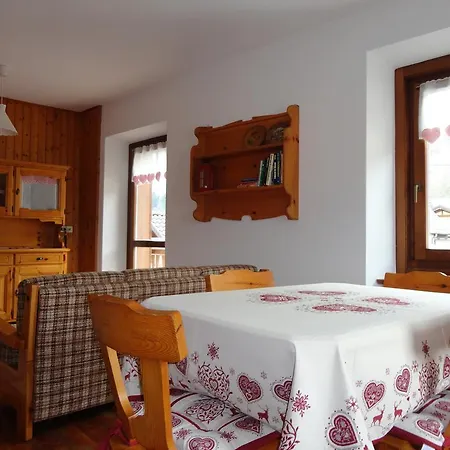 Apartment Livia Centa San Nicolo