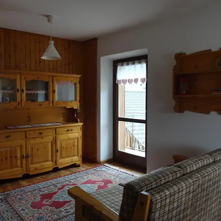 Apartment Livia *