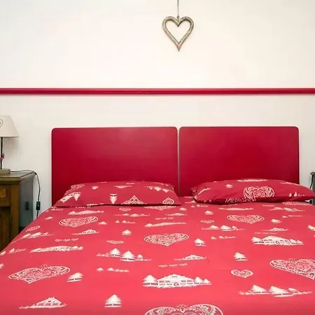 Apartment Livia *