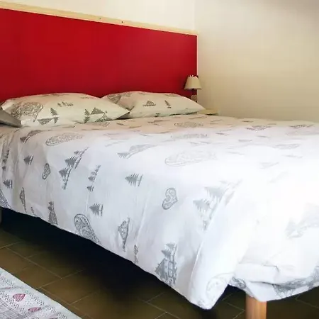 Apartment Livia
