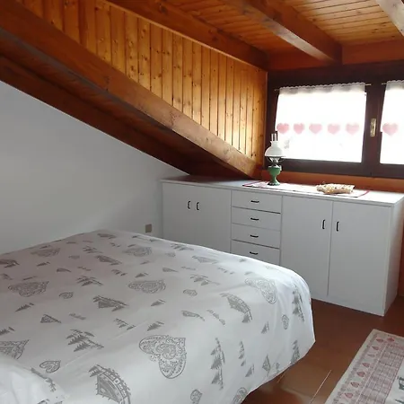 Apartment Livia *