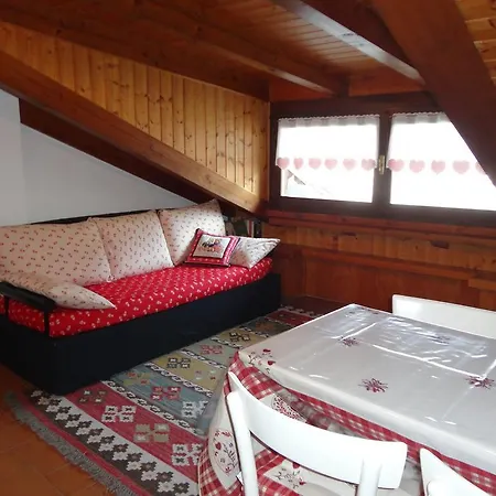 Apartment Livia *