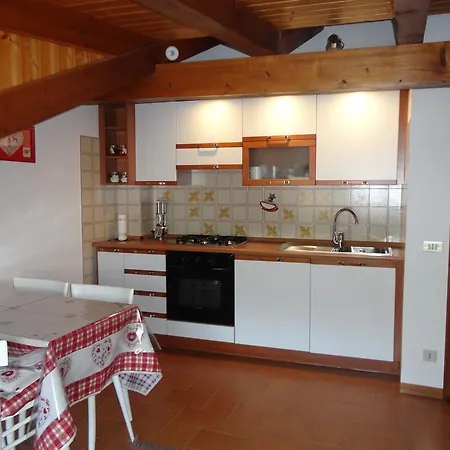 Apartment Livia