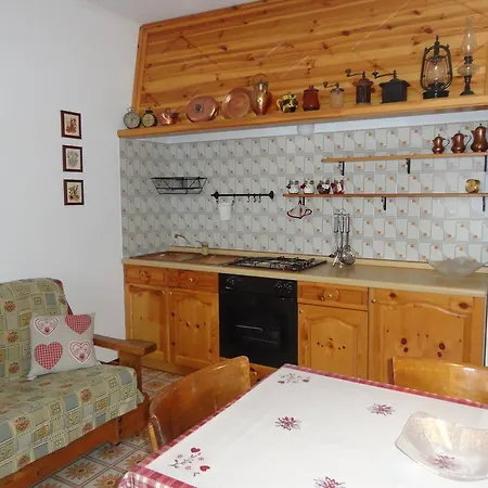 Apartment Livia *