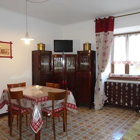 Apartment Livia