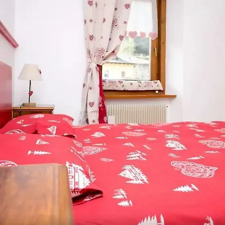 Apartment Livia *